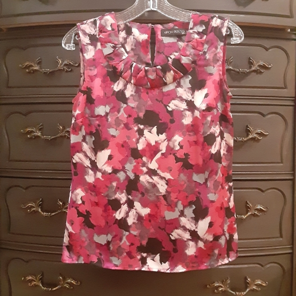 Light Summer Top